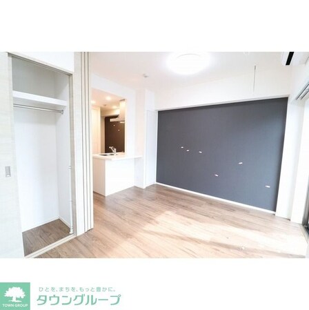 HF八広レジデンスの物件内観写真